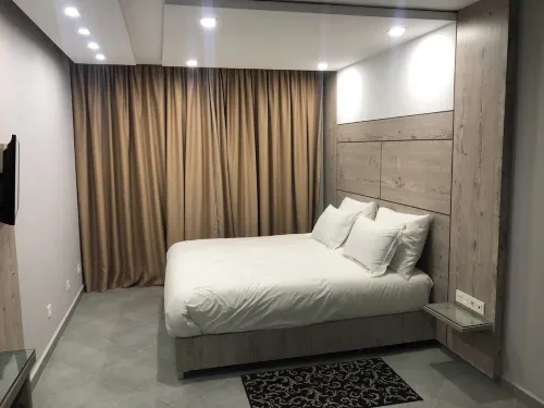 BA TOURS Hotel di Nador Province