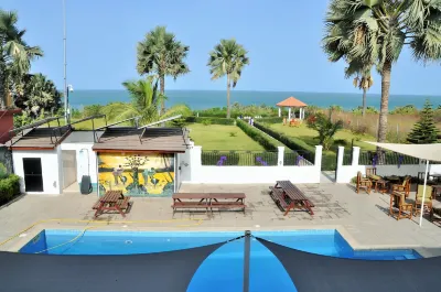 Ocean Villa Heights Hotel a 