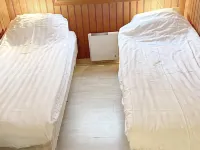 트라움의 학스빅의 6인용 홀리데이 홈