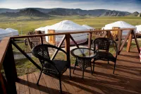 Terelj Star Resort - Campsite Hotel a Nalaikh