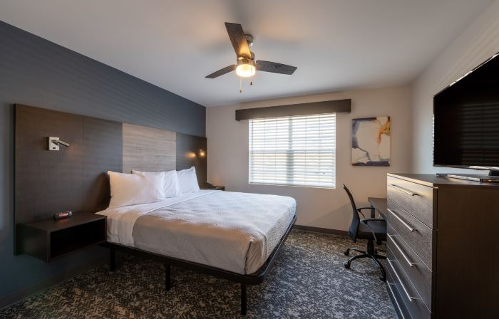 Stayapt Suites Alexandria-Fort Belvoir