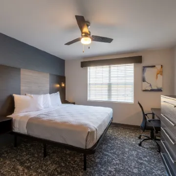 Stay APT套房亞歷山大-貝爾福特堡 鄰近維農山莊（Mount Vernon）的酒店