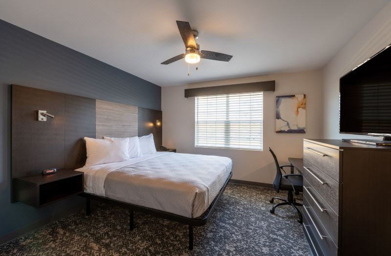 Stayapt Suites Alexandria-Fort Belvoir