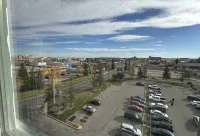 Divya Sutra Plaza and Conference Centre Calgary Airport - Scenic