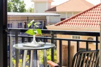 Ratana Angkor Hotel - romantici