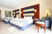 雷哈納沙姆度假村 - 水上樂園及 Spa - 僅供家庭及夫妻情侶入住 Qesm Sharm Ash Sheikh住宿飯店