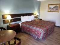 River Heights Motel