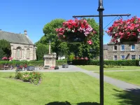 Bankhouse B&B Hotels in der Nähe von Glenfiddich Distillery
