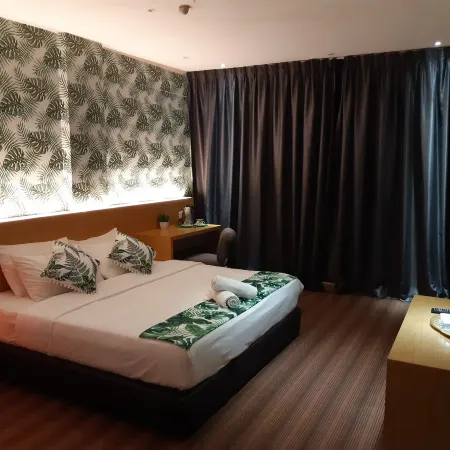 Grandeur Hotel and Spa