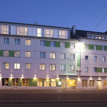 Hotel Westfalia
