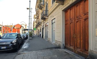 Modern Apartment in Lingotto Area by Wonderful Italy