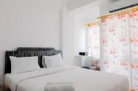 Comfortable and Fully Furnished Studio at Poris 88 Apartment