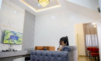 Casa de Los Reyes Luxury Apartments