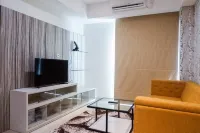 Premium 1Br Apartement at Grand Sungkono Lagoon
