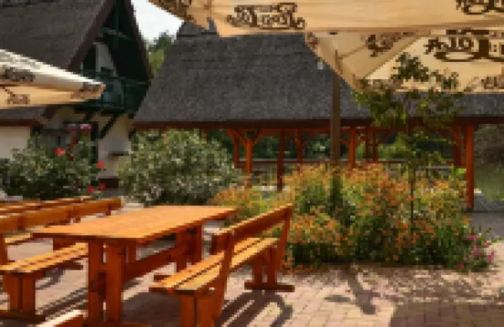 Antal-Tavi Fogadó és Horgászparadicsom Hotels in 