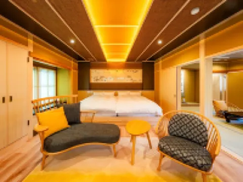 高野山 宿坊 恵光院 -Koyasan Syukubo Ekoin Temple- 高野町のホテル