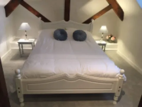 Loxley Barn 1-Bed Cottage Retreat Hotels in Dacorum