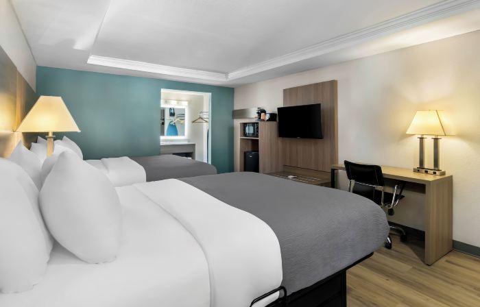 Quality Inn Downtown Helen