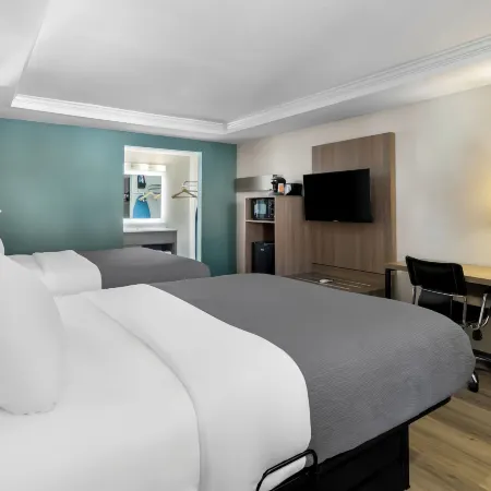 Quality Inn Downtown Helen