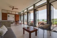 툴사야브 럭셔리 디벨럽먼트