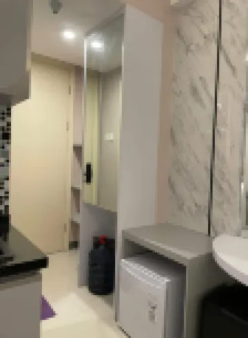 Cosmy Benson Apartment at Pakuwon Mall