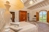 Villa Rossa Large Private Pool Wifi - 3077