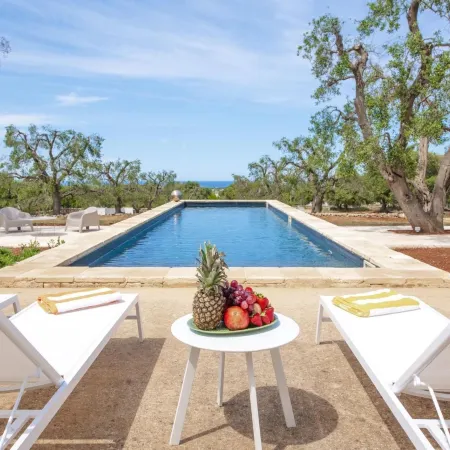 Villa F ra