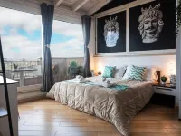 Il Moro - Agrigento Rooms Hotel a Favara