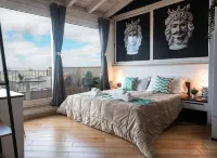 Il Moro - Agrigento Rooms Hotels in Favara