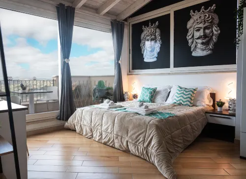 Il Moro - Agrigento Rooms - Beach