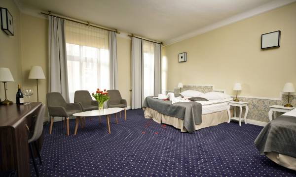 Hotel Wit Stwosz