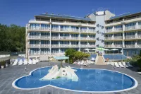 Aquamarine Hotel - All Inclusive - Beach