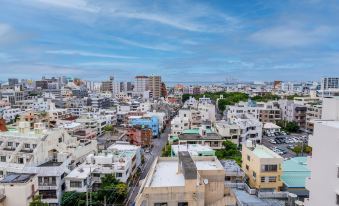 Prostyle Terrace Naha