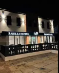 Anelli Hotel Hotels in Сауспорт