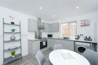 Adbolton Apartments - New & Low Carbon Hotels in Carlton