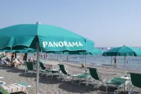 Hotel Panorama - Beach