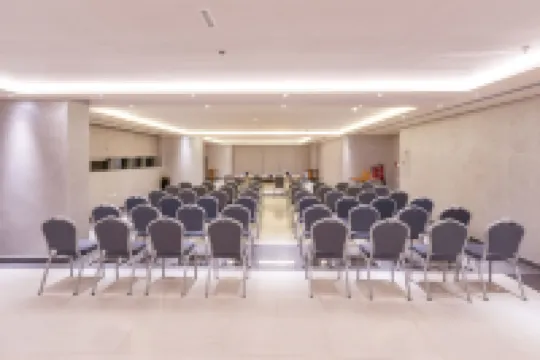 公寓式豪華大酒店