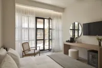 Vasi Hotels in Athens