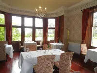 Mansfield Castle Hotel Hotels in Tain