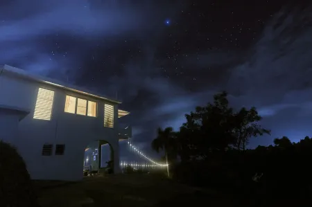 Wald Haus by DW Отели в г. Rio Blanco