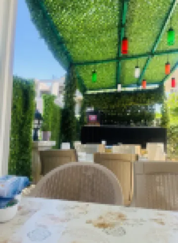 Belek Gold Pansiyon