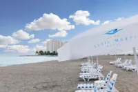Sahil Marti Hotel - Ocean View