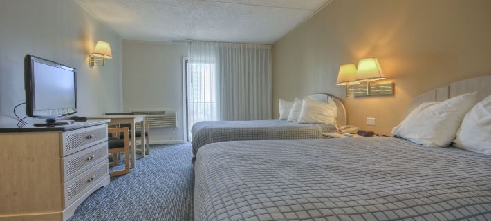 Sea Bay Hotel Hoteles en Condado de Worcester