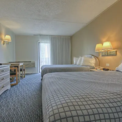 Sea Bay Hotel Hotels near Advanced Marina