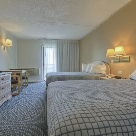 Sea Bay Hotel