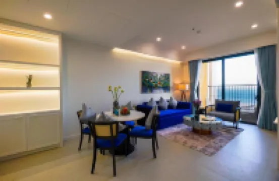 Nexus House Ocean Front & Hillside Phú Quốc