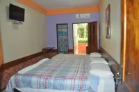 Hotel Pousada Paraíso Das Águas