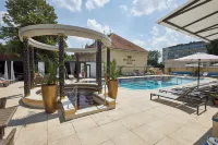 Hotel Aurum - Pools