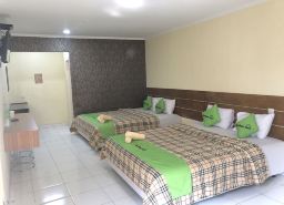 Bamboe Inn Homestay