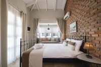 Dbd Alaçatı